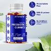 Sugar Free Probiotic 5 Billion - 60 Vegan Gummies - 4 of 4