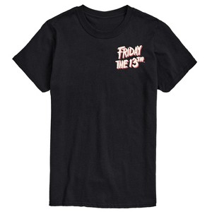 Rubies Friday the 13th: Jason Voorhees Costume for Adults, Women's Plus