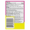 Pepto-Bismol  5 Symptom Digestive Relief Chewable Tablets 48ct - image 2 of 4