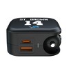 NFL Detroit Lions Players Game Tactic 18-Watt 2 in 1 USB A/C Charger - 2 of 3