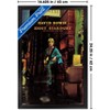 Trends International David Bowie - Rise and Fall of Ziggy Stardust Framed Wall Poster Prints - 3 of 4