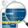 HealthA2Z – Ibuprofen 200 mg Pain Reliever/Fever Reducer (500 Tablets) - 3 of 4