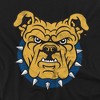 Men's North Carolina A&T State University Official Distressed Primary Logo T-Shirt - 2 of 4
