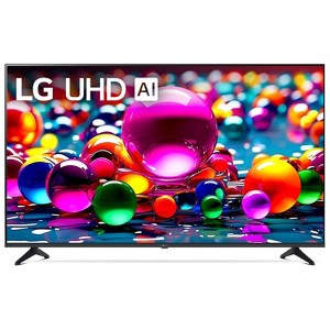 LG Class 4K HDR Smart LED TV - 1 of 4