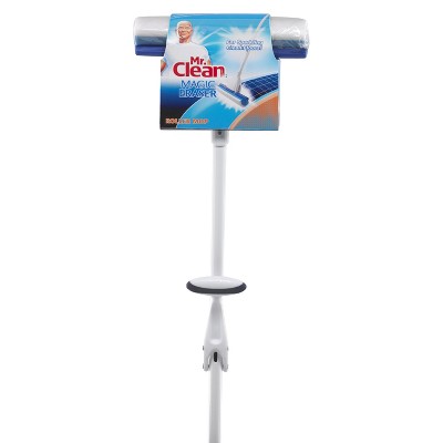 Mr Clean Magic Eraser Roller Mop Target