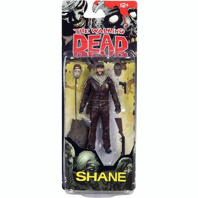 the walking dead comic toys