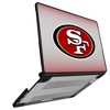 Keyscaper NFL NFC Teams Linen Laptop Case for Apple MacBook - 2 of 4