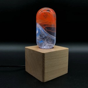 EP Light Table Lamp Holiday Gifts Set - 1 of 1