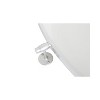 Elegant Lighting Oval pivot mirror 21x32 inch in silver - 4 of 4