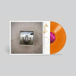 Das Koolies - Pando - Orange (Colored Vinyl Orange) - 1 of 1
