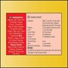 Shan Seasoning Mix - Chana Chaat 50 gms - Shan Masala - 3 of 4