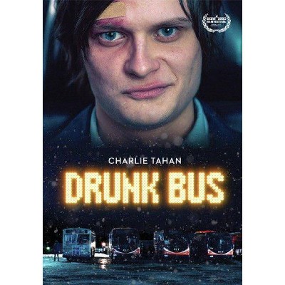 Drunk Bus (DVD)(2021)