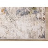 Rug Branch Contemporary Distressed, Organic Taupe Indoor Area Rug - 4 of 4
