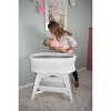 TruBliss Evi Smart Bassinet - 2 of 4