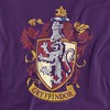 Men's Harry Potter Gryffindor Crest T-Shirt - 2 of 4
