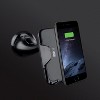 ToughTested® Qi® Wireless Fast-Charging Car Mount in Black - 2 of 4