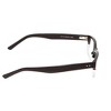Ernest Hemingway Unisex 4606 Black Two Tone 51mm - 3 of 4