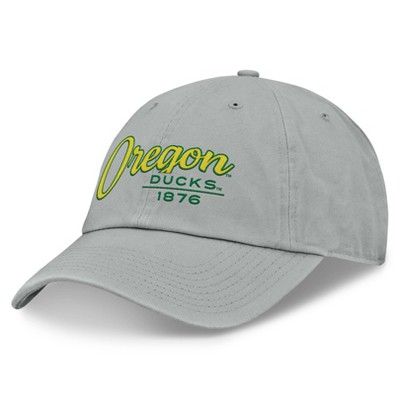 NCAA Oregon Ducks Nico Cotton Hat