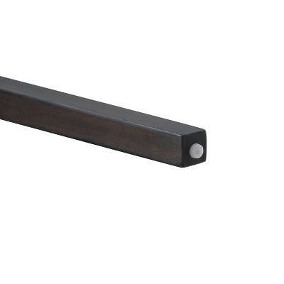 Hayden Cream Linen Upholstered Parsons Dining Chairs with Nailhead Trim, Set of 4