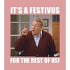 Men's Seinfeld Frank Costanza It's a Festivus for the Rest of Us T-Shirt - image 2 of 4