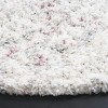 Fontana Shag 800 FNT886 Power Loomed Indoor Rugs - Safavieh - 3 of 3