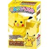 Bandai - Ensky - Pokemon - Kumu-kumu Puzzle - Pikachu - 2 of 2