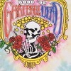 Mens Grateful Dead Rock Shirt - Grateful Dead Dancing Skeleton Vintage Tie Dye Rock Tee - 4 of 4