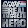 Men's GI Joe Real American Hero T-Shirt - 2 of 4