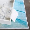 Tacoma TAC851 Power Loomed Stain Resistant Non-Shedding Machine Washable Skid-Resistant Indoor Rugs - Safavieh - 3 of 4