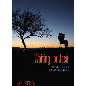 Waiting for José - by  Harel Shapira (Paperback) - 1 of 1