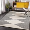 Hauteloom Runner Runner Rug   Black - 2 of 4