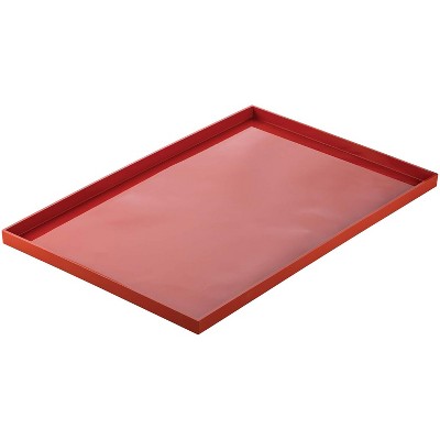 Silikomart Heart Macaroon Silicone Baking Sheet, 42 Cavities : Target