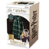Eaglemoss Limited Eaglemoss Harry Potter Knit Craft Set Scarf Slytherin House - 2 of 3