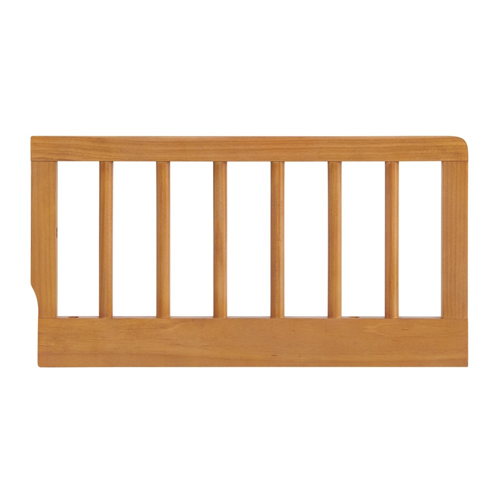 Photos - Baby Safety Products Oxford Baby Dawson Toddler Guard Rail - Honey Brown