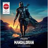 Ludwig Göransson - Music from The Mandalorian: Season 2 (Target Exclusive, Vinyl)