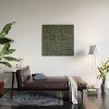 Marta Barragan Camarasa Abstract pattern linear stroke Wood Wall Mural - Society6 - 2 of 2