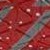 black/red/silver