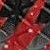 black/red/silver