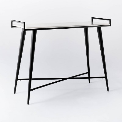 target threshold console table