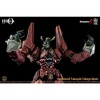 Takayuki Takeya Ideon Collectible Figure | ThreezeroX Space Runaway Ideon Action figures - 4 of 4