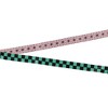 Demon Slayer Tanjiro and Nezuko Costume ID Badge Holder Lanyard w/ Rubber Pendant - 3 of 4
