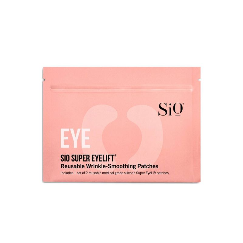 SiO Beauty Super Eye Lift Eye Mask - 2ct, 6 of 9