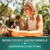 Liquid Chlorophyll for Women, Liquid Supplement for Immune System, Hormone Balance, & Internal Odor Masking Support, Bioschwartz, 118 servings - 4 of 4