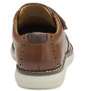 Johnston & Murphy Little Kid Holden Wingtip Dress Casual Boys Lace-Up Shoe - image 3 of 4