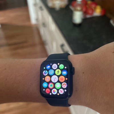 Refurbished Apple Watch SE (2nd Generation) GPS, 40mm Starlight