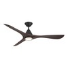 Modern Forms Renegade 8-Blade LED Smart Ceiling Fan - 2 of 4