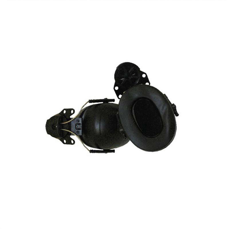 Forester Replacement Helmet Mounted Ear Muffs - 21dB, 1 of 4