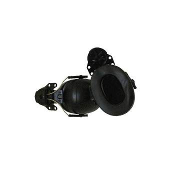 Forester Replacement Helmet Mounted Ear Muffs - 21dB