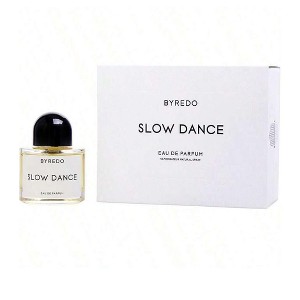 Byredo Slow Dance/ Edp Spray Damaged 1.6 Oz (50 Ml) Unisex - 1 of 1