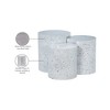 Meridian Furniture,Dimple End Table - 4 of 4